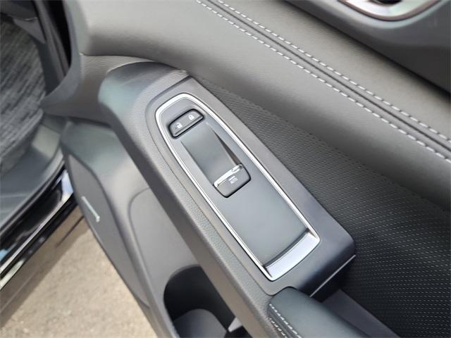 new 2025 Subaru Ascent car, priced at $47,197