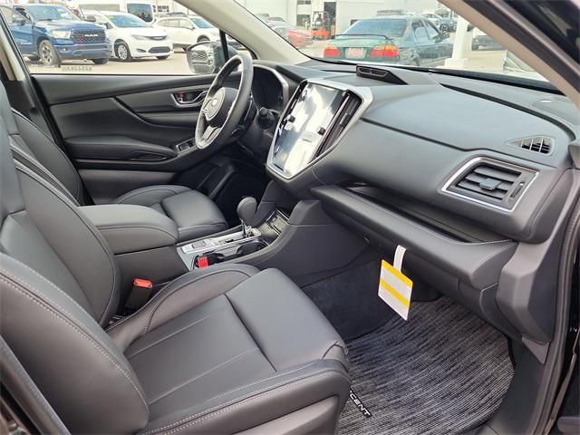 new 2025 Subaru Ascent car, priced at $47,197