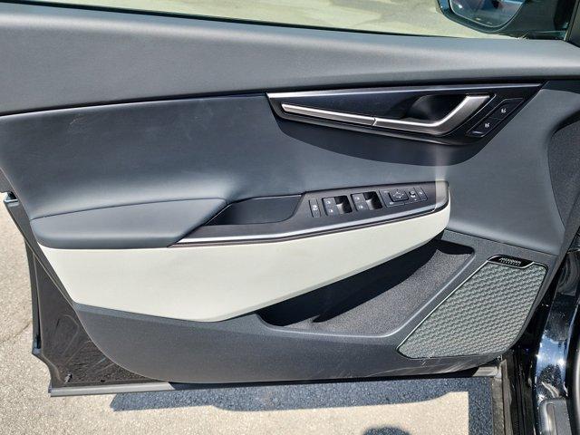new 2025 Kia EV6 car, priced at $50,445