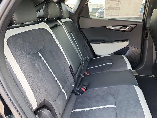 new 2025 Kia EV6 car, priced at $50,445