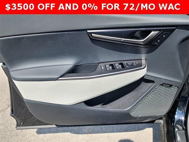 new 2025 Kia EV6 car, priced at $46,945