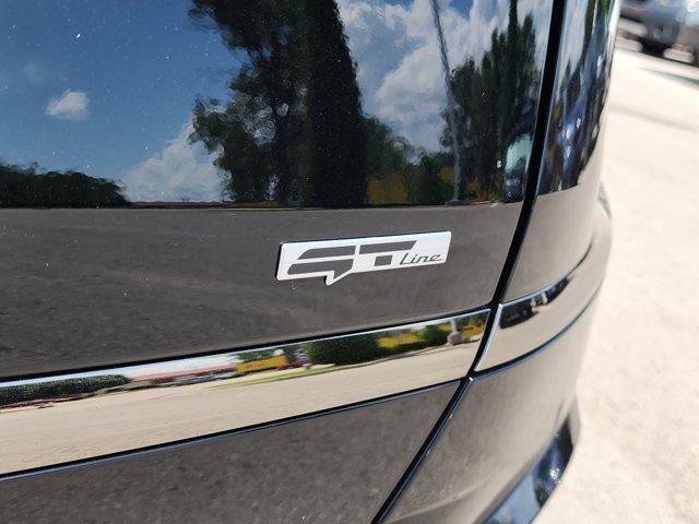 new 2025 Kia EV6 car, priced at $50,445