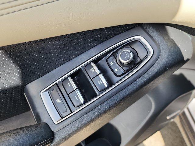 used 2020 Subaru Ascent car, priced at $20,000