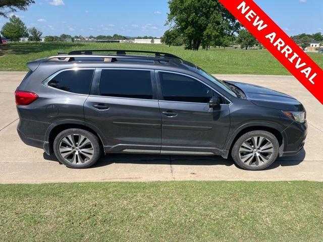 used 2020 Subaru Ascent car, priced at $21,500