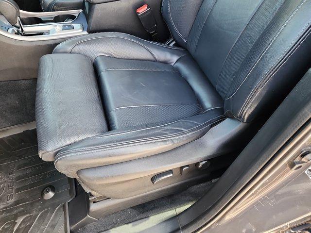 used 2020 Subaru Ascent car, priced at $20,000