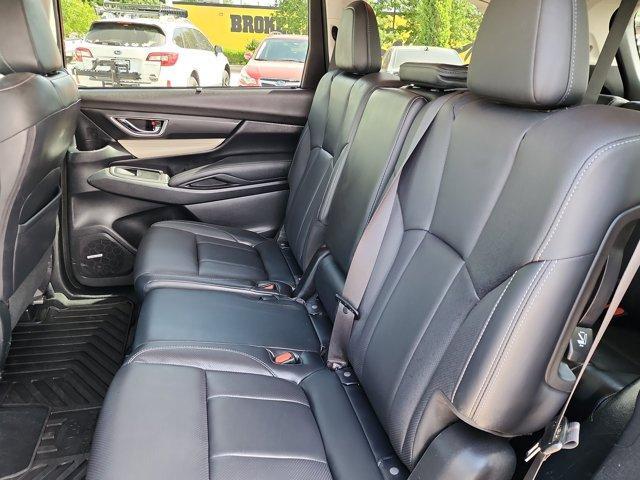 used 2020 Subaru Ascent car, priced at $20,000