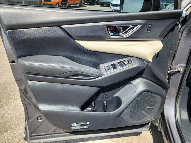 used 2020 Subaru Ascent car, priced at $20,000