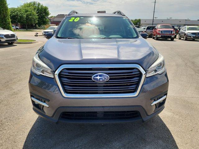 used 2020 Subaru Ascent car, priced at $20,000