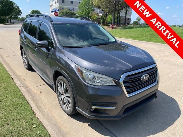 used 2020 Subaru Ascent car, priced at $21,500