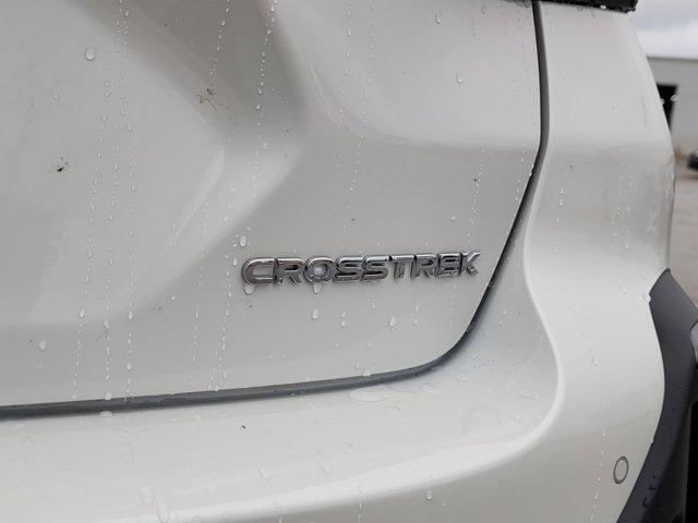 new 2025 Subaru Crosstrek car, priced at $31,991