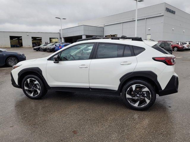 new 2025 Subaru Crosstrek car, priced at $31,991