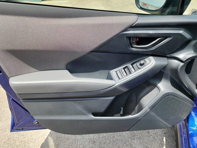 new 2025 Subaru Crosstrek car, priced at $28,167