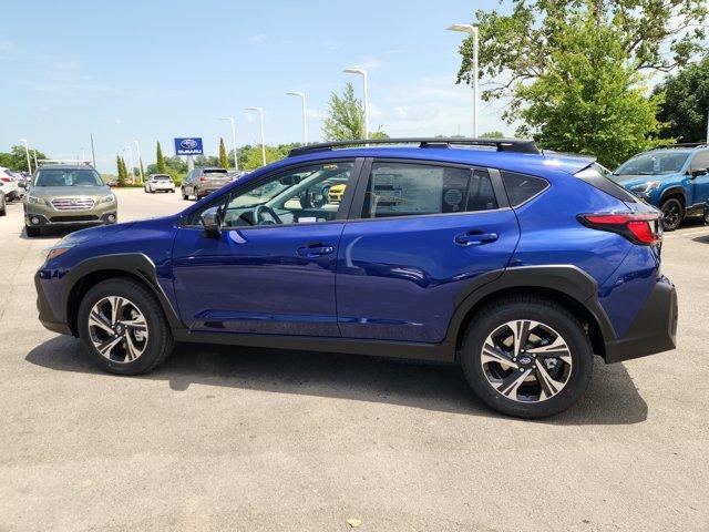 new 2025 Subaru Crosstrek car, priced at $28,167
