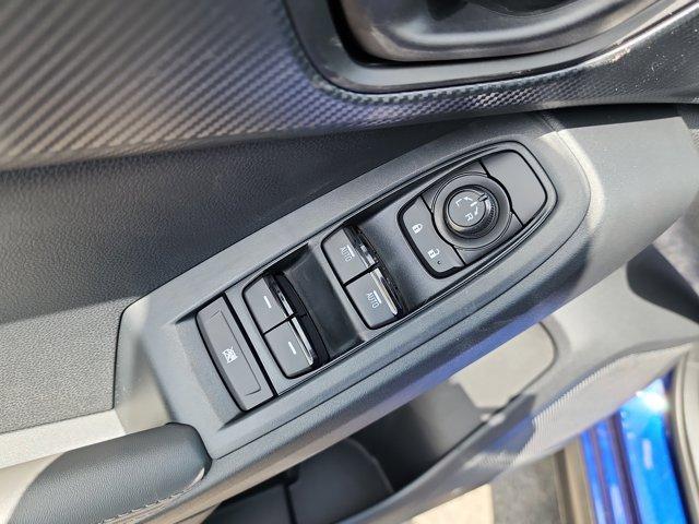 new 2025 Subaru Crosstrek car, priced at $28,167
