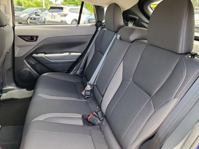 new 2025 Subaru Crosstrek car, priced at $28,167