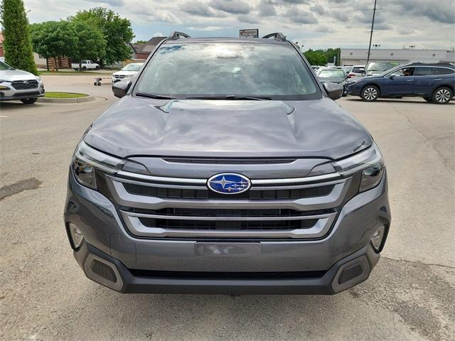 new 2025 Subaru Forester Hybrid car, priced at $41,519