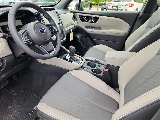 new 2025 Subaru Forester Hybrid car, priced at $41,519