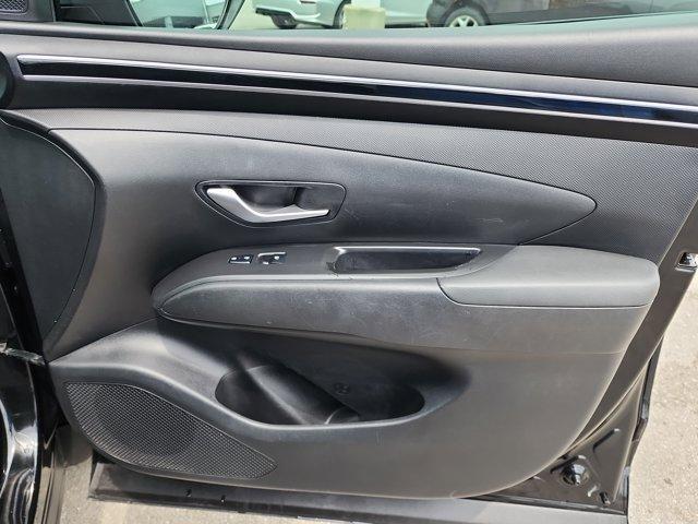 used 2022 Hyundai SANTA CRUZ car, priced at $23,000