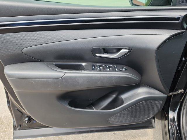 used 2022 Hyundai SANTA CRUZ car, priced at $23,000