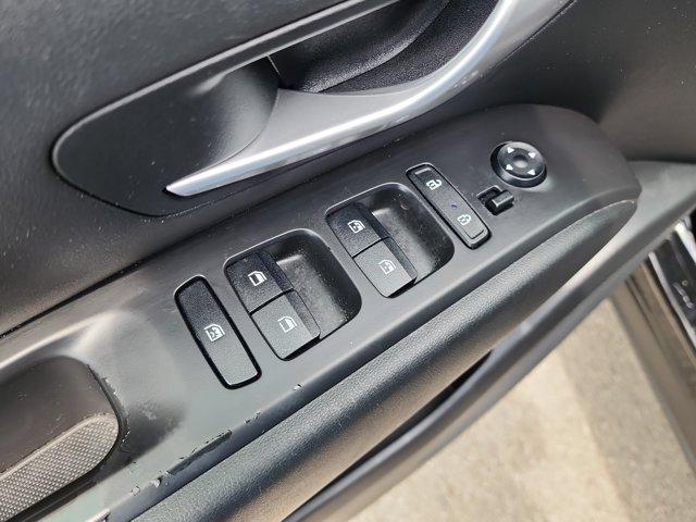 used 2022 Hyundai SANTA CRUZ car, priced at $23,000
