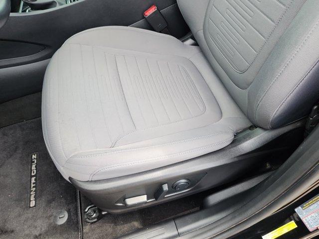 used 2022 Hyundai SANTA CRUZ car, priced at $23,000