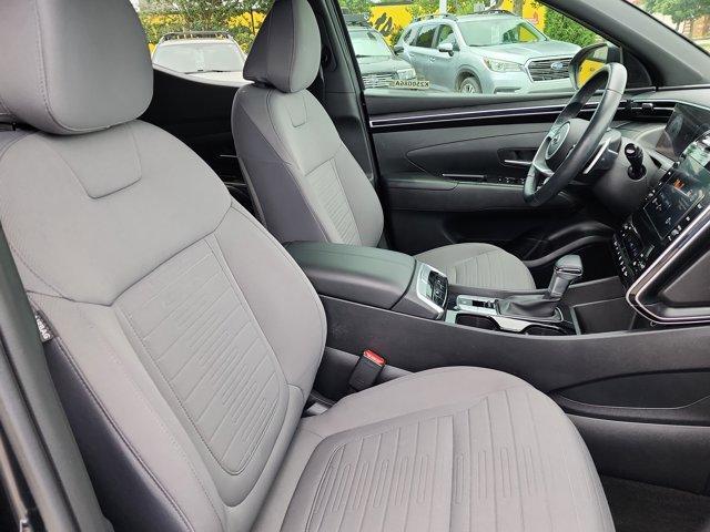 used 2022 Hyundai SANTA CRUZ car, priced at $23,000