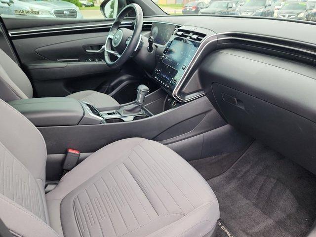 used 2022 Hyundai SANTA CRUZ car, priced at $23,000