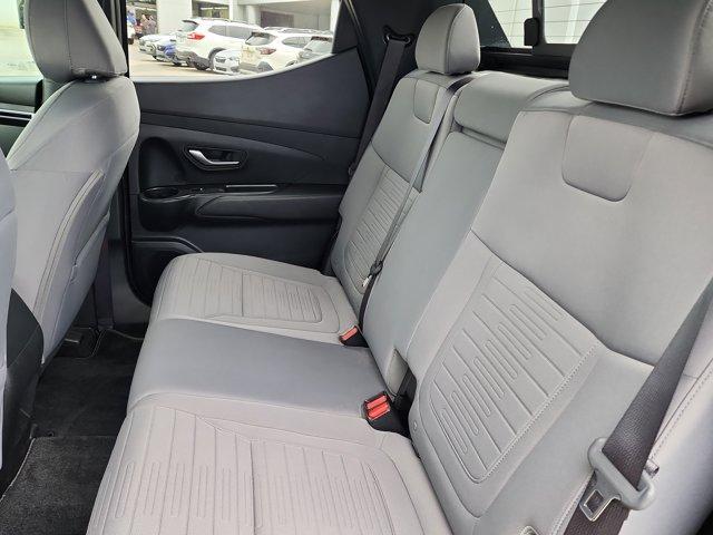 used 2022 Hyundai SANTA CRUZ car, priced at $23,000