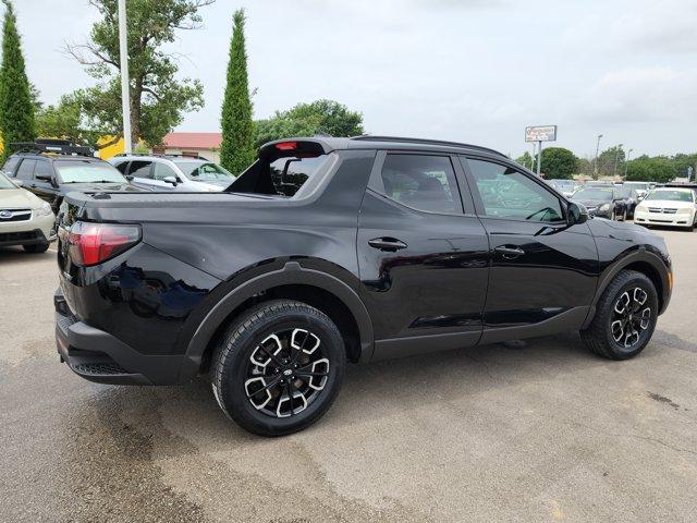 used 2022 Hyundai SANTA CRUZ car, priced at $23,000