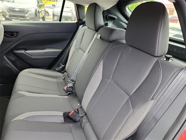 new 2025 Subaru Impreza car, priced at $24,524