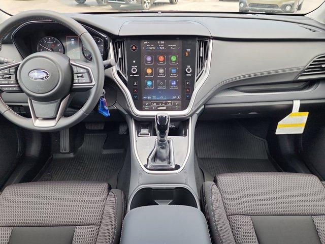 new 2025 Subaru Outback car, priced at $33,099