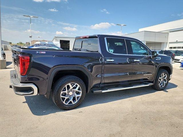 new 2024 GMC Sierra 1500 car, priced at $56,365