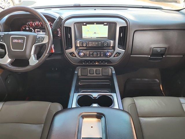 used 2016 GMC Sierra 1500 car, priced at $20,000