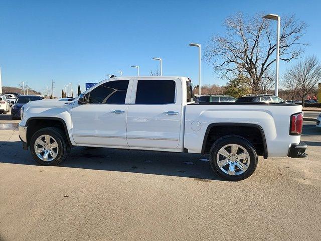 used 2016 GMC Sierra 1500 car, priced at $20,000