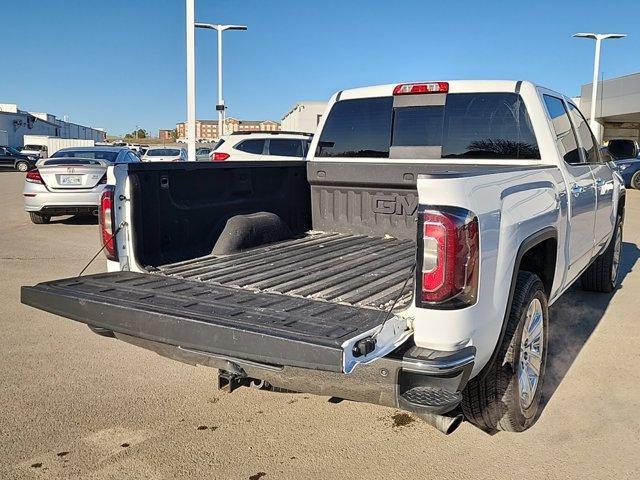 used 2016 GMC Sierra 1500 car, priced at $20,000