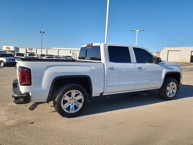 used 2016 GMC Sierra 1500 car, priced at $20,000