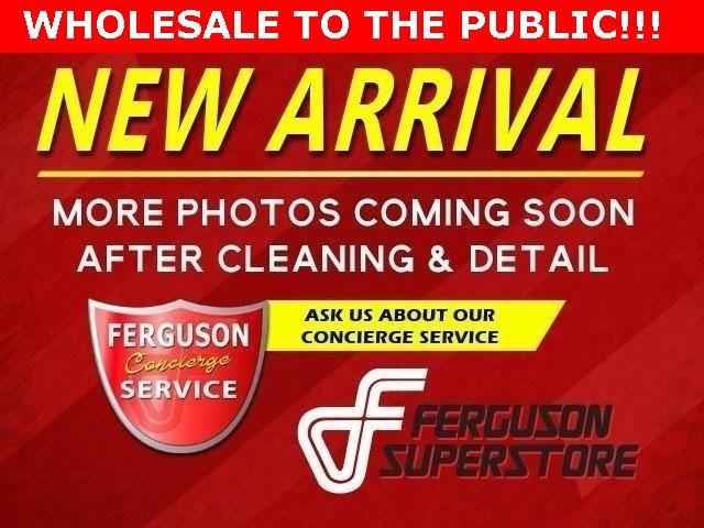 used 2018 Hyundai Santa Fe Sport car, priced at $9,000