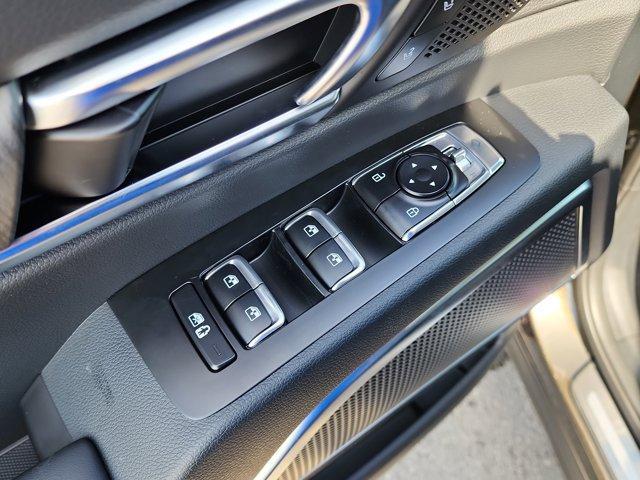 new 2025 Kia Telluride car, priced at $49,910