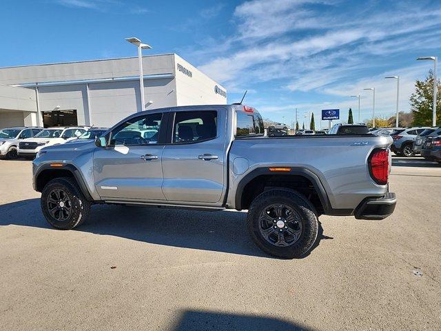 new 2024 GMC Canyon car, priced at $40,155