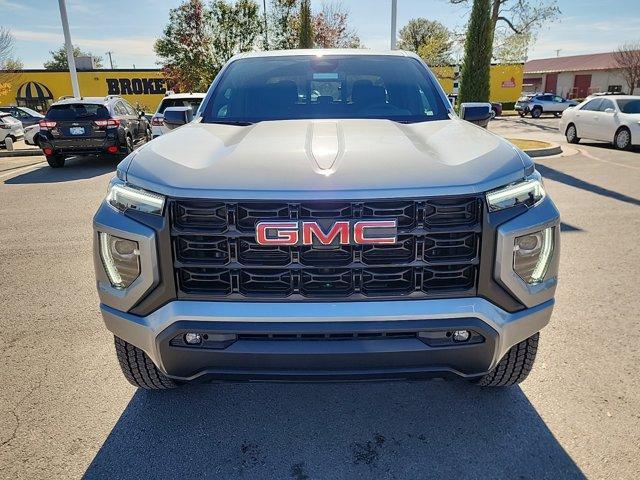 new 2024 GMC Canyon car, priced at $40,155