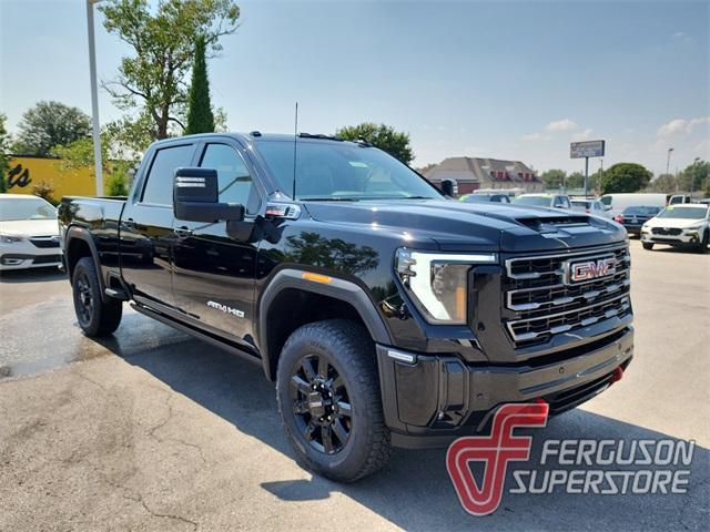 new 2026 GMC Sierra 2500 car, priced at $84,819