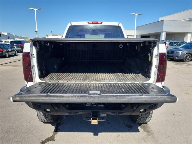 used 2014 Chevrolet Silverado 2500 car, priced at $21,000