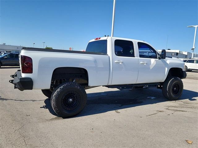 used 2014 Chevrolet Silverado 2500 car, priced at $21,000