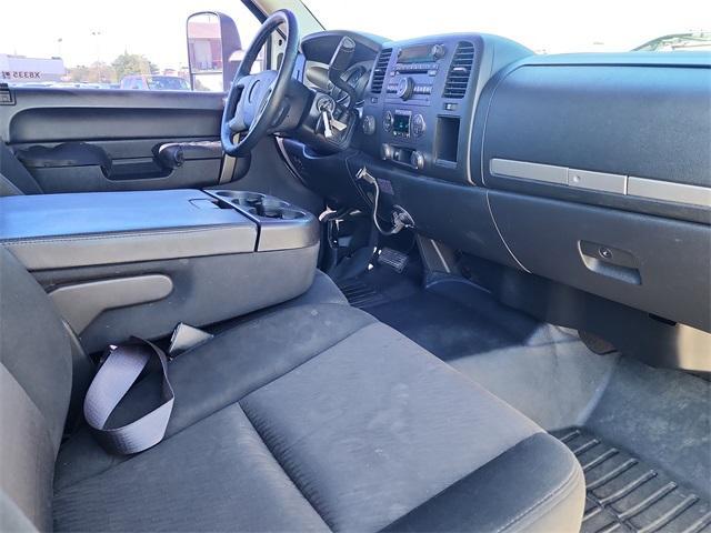 used 2014 Chevrolet Silverado 2500 car, priced at $21,000