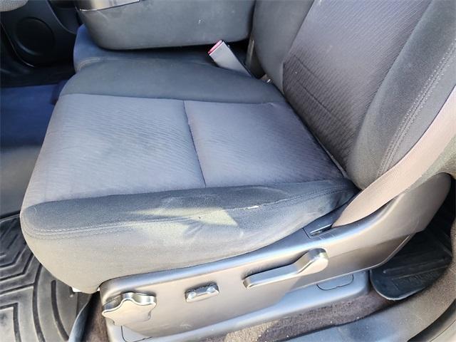 used 2014 Chevrolet Silverado 2500 car, priced at $21,000