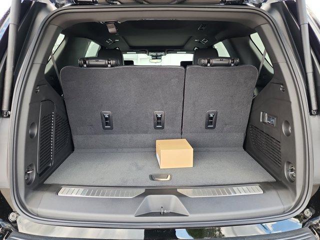 new 2025 GMC Yukon car, priced at $90,328
