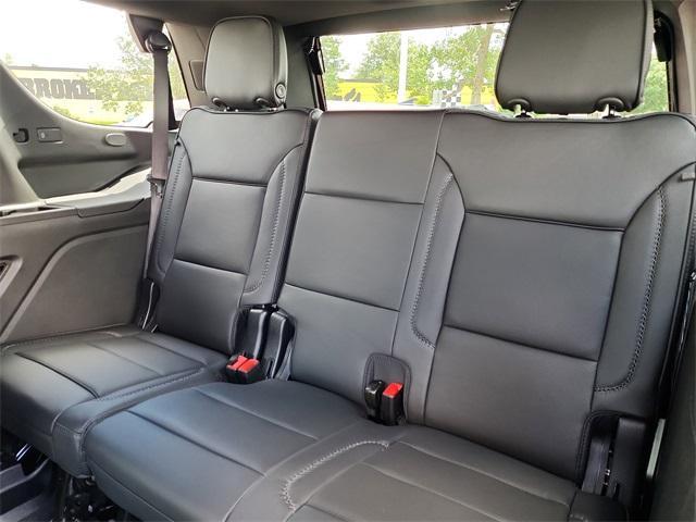 new 2025 GMC Yukon car, priced at $90,328