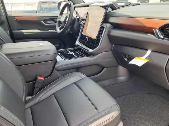 new 2025 GMC Yukon car, priced at $90,328