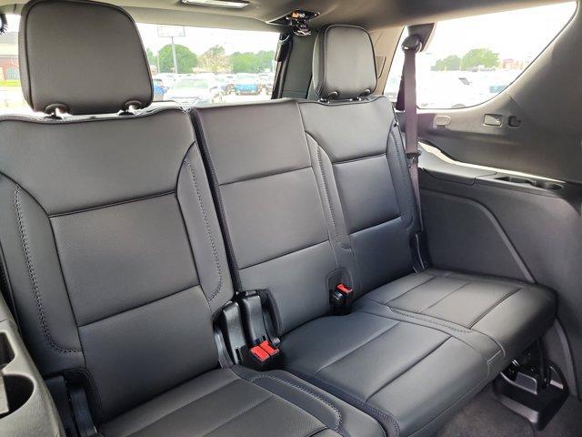new 2025 GMC Yukon car, priced at $90,328