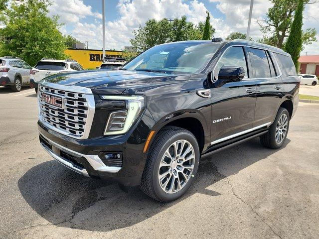 new 2025 GMC Yukon car, priced at $90,328